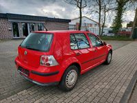 Second-hand VW Golf IV 75 CP (55 kW) 2002 Berlinǎ