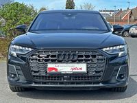 Gebraucht Audi A8L S-Line 286 PS (210 kW) 2022 Schwarz Limousine