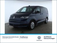 Second-hand VW Multivan 204 CP (150 kW) 2025 Albastru Monovolum