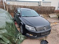 Gebraucht VW Passat Comfortline 105 PS (77 kW) 2011 Kombi