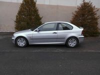 Gebraucht BMW 318 Lifestyle 143 PS (105 kW) 2004 Silber Limousine