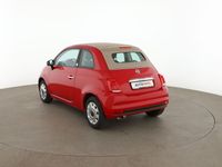 gebraucht Fiat 500C 1.2 Mirror, Benzin, 10.370 €