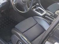 Usata Audi A4 170 CV (125 kW) 2003 Nero Station wagon