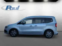Gebraucht Mercedes T160 Style 102 PS (75 kW) 2024 Helvinsilber (metallic) Van / Kleinbus