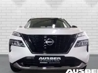 Gebraucht Nissan X-Trail Tekna+ 213 PS (156 kW) 2025 Weiss SUV