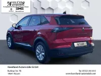 Gebraucht Renault Symbioz Evolution 94 PS (69 kW) 2025 Feuerrot SUV
