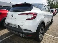 gebraucht Renault Captur 