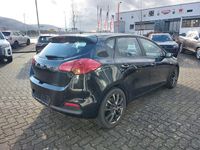 Gebraucht Kia Ceed Edition 7 99 PS (72 kW) 2014 Schwarz Kleinwagen