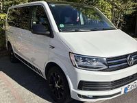 Gebraucht VW Multivan Edition 199 PS (146 kW) 2019 Van