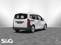 Gebraucht Mercedes Citan 110 95 PS (69 kW) 2023 Weiß Kombi