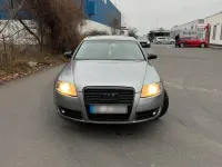 Gebraucht Audi A6 170 PS (125 kW) 2007 Grau Limousine