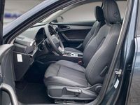 Gebraucht Cupra Formentor 150 PS (110 kW) 2023 Grau SUV