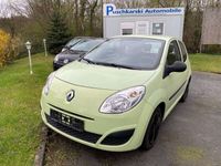 gebraucht Renault Twingo Authentique