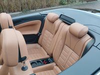 Gebraucht Opel Cascada 170 PS (125 kW) 2015 Braun Cabrio