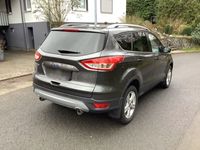 gebraucht Ford Kuga Titanium 2ltr tdi