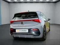 Gebraucht Cupra Born 150 kW (204 PS) 2022 Grau Kleinwagen