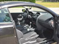 Gebraucht Renault Mégane Cabriolet Exception 135 PS (99 kW) 2006 Schwarz Cabrio
