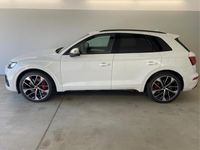 gebraucht Audi SQ5 STHZ+AHK+Matrix+B&O+Air Susp.