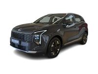 Neu Kia Sportage Vision 110 PS (80 kW) 2025 Grau SUV