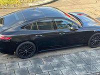 Gebraucht Porsche Panamera 4 330 PS (242 kW) 2018 Schwarz Limousine