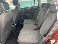 Gebraucht VW Tiguan Elegance 150 PS (110 kW) 2022 Braun SUV