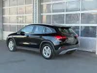 Gebraucht Mercedes GLA200 Advanced 163 PS (119 kW) 2024 Schwarz SUV