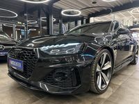 Gebraucht Audi RS4 Sport 450 PS (330 kW) 2020 Schwarz Kombi