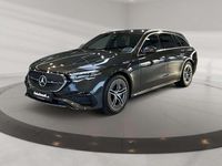 Gebraucht Mercedes E200 AMG 204 PS (150 kW) 2025 Metalliclack graphitgrau Kombi