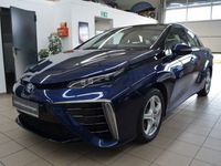 Gebraucht Toyota Mirai 154 PS (113 kW) 2019 Blau Limousine
