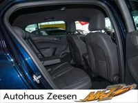 gebraucht Opel Astra 1.4 Turbo Ultimate PDC LEDER NAVI LED