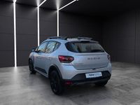 Gebraucht Dacia Sandero Extreme 110 PS (80 kW) 2024 Othercolor Kleinwagen