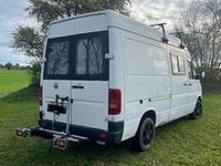 gebraucht VW LT 2 / Camping Bus / Van / Surf Van