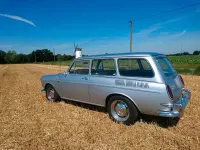 Gebraucht VW Type 3 120 PS (88 kW) 1965 Silber Kombi