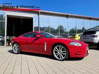 gebraucht Jaguar XKR 4.2 Coupe V8 Kompressor