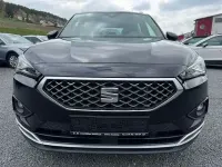 Używany Seat Tarraco Xperience 150 KM (110 kW) 2023 Czarny SUV