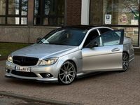 gebraucht Mercedes C300 