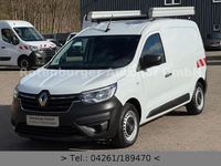 Gebraucht Renault Express 95 PS (69 kW) 2022 Weiß Van / Kleinbus