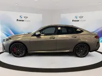 Używany BMW 220 Performance 170 KM (125 kW) 2025 Srebrny Coupe