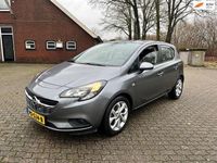 Gebraucht Opel Corsa Edition 90 PS (66 kW) 2017 Grau Limousine
