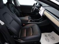 Gebraucht Tesla Model 3 Long Range AWD 366 kW (498 PS) 2020 Grau Limousine