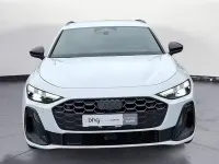 Neu Audi A5 Sport 204 PS (150 kW) 2026 Weiß Kombi