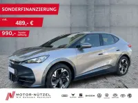 Gebraucht Cupra Tavascan Endurance 210 kW (286 PS) 2025 Grau SUV