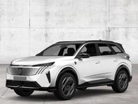 Gebraucht Peugeot 5008 Allure 136 PS (100 kW) 2024 Weiß Van / Kleinbus