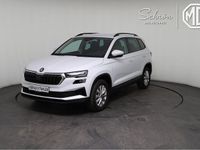 Gebraucht Skoda Karoq Selection 150 PS (110 kW) 2025 SUV