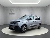 Neu Citroën Berlingo 131 PS (96 kW) 2025 Blau Van / Kleinbus