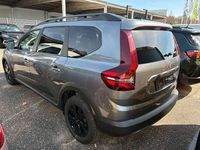 Gebraucht Dacia Jogger Extreme 101 PS (74 kW) 2024 Grau Van / Kleinbus