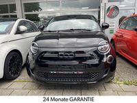 Gebraucht Fiat 500e Icon 69 kW (95 PS) 2023 Nero alfa, uni Limousine