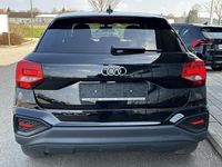 Gebraucht Audi Q2 150 PS (110 kW) 2022 Schwarz SUV