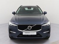 Gebraucht Volvo XC60 Core 197 PS (144 kW) 2023 Denim blue SUV