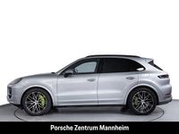 Gebraucht Porsche Cayenne 470 PS (345 kW) 2024 Silber SUV